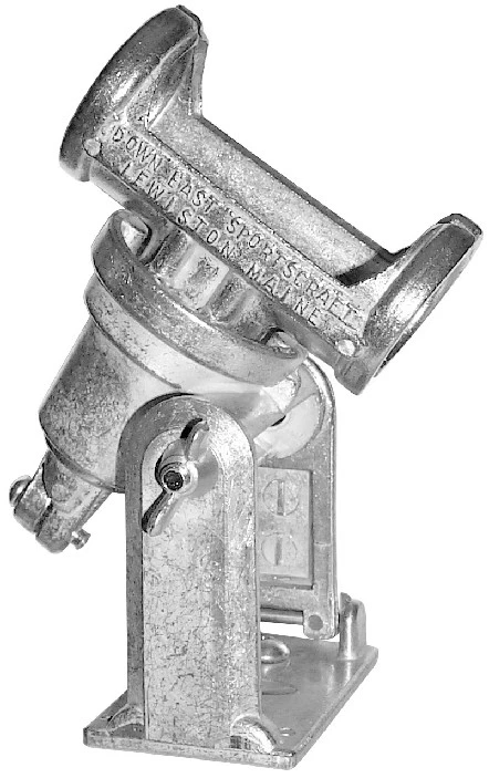 plaque pour rail de montage en aluminium – accessoires