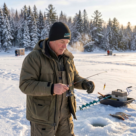 tuque jac marine