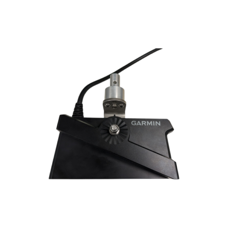 fixation pour sonde garmin lvs62 pour mode avant (forward) et bas (down)