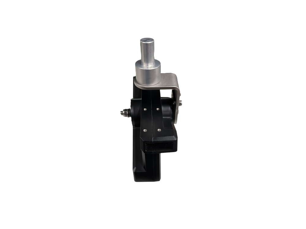 fixation pour sonde garmin lvs62 pour mode avant (forward) et bas (down)