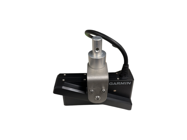 fixation pour sonde garmin lvs62 pour mode avant (forward) et bas (down)