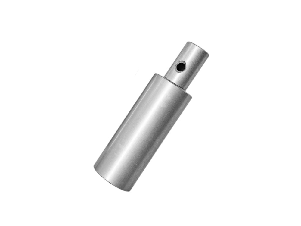 fixation universelle pour sonde de sonar « live »